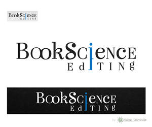 Logo Design by Magic-Wand for BookScience | Design: #5914124