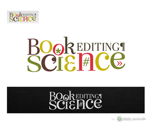 Logo Design by Magic-Wand for BookScience | Design: #5943278