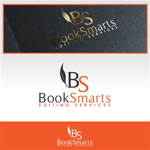 Logo Design by Alaa for BookScience | Design: #5822361