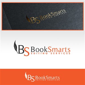 Logo Design by Alaa for BookScience | Design: #5822366
