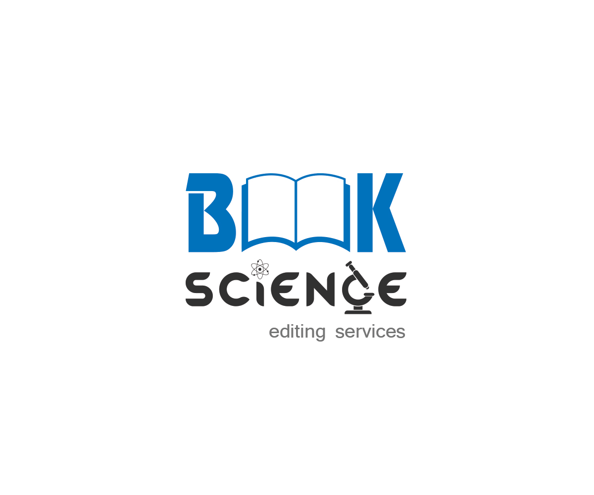 Logo Design by ShantNiX for BookScience | Design #5906230