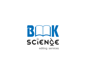 Logo Design by ShantNiX for BookScience | Design: #5906230