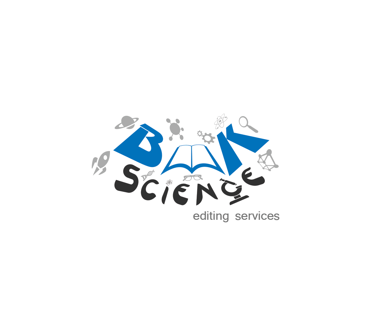 Logo Design by ShantNiX for BookScience | Design #5914733