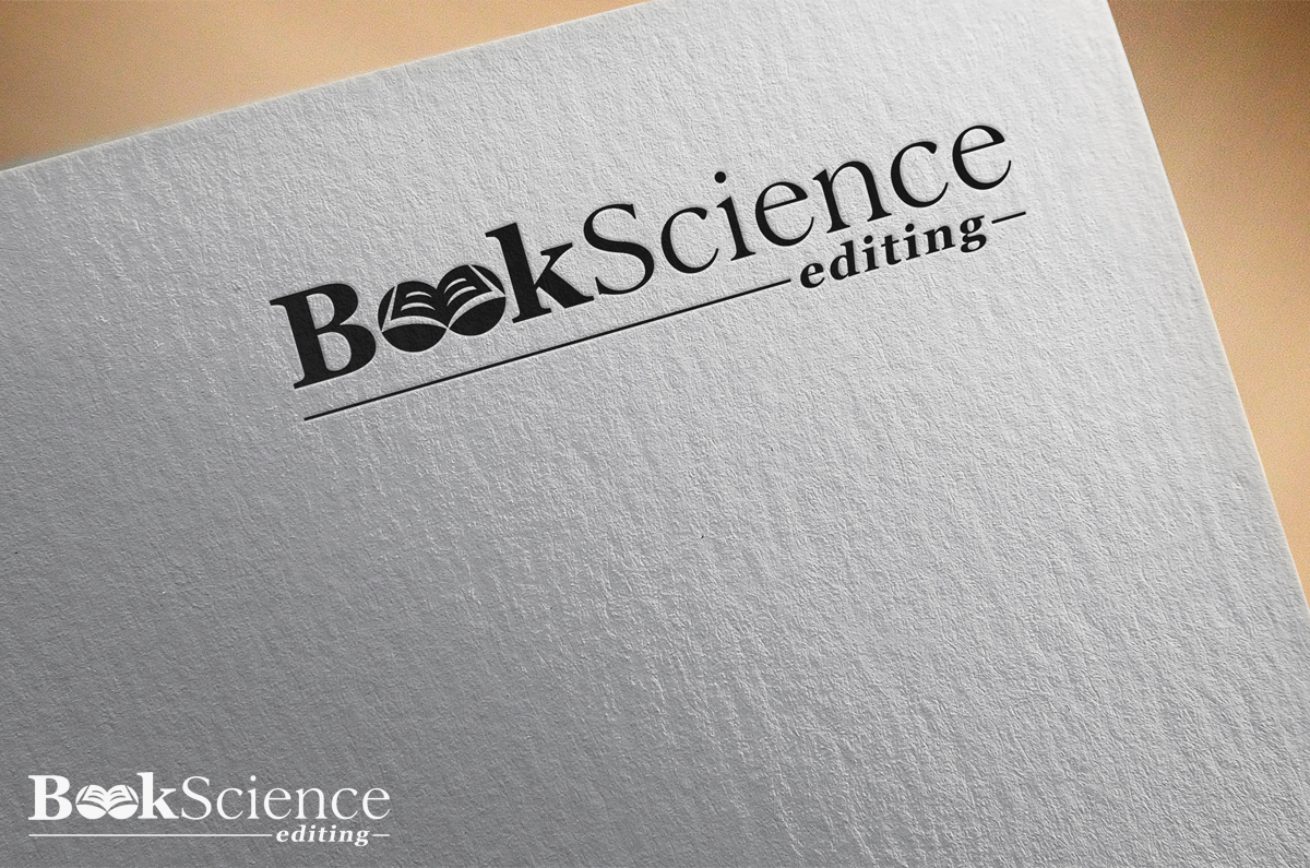 Logo Design by Ethien for BookScience | Design #5906347