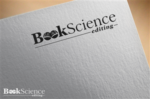 Logo Design by Ethien for BookScience | Design: #5906347