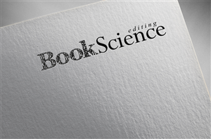 Logo-Design von Ethien für BookScience | Design: #5925208