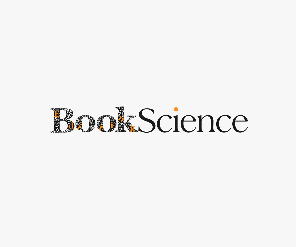 Logo Design by Ethien for BookScience | Design #5964884
