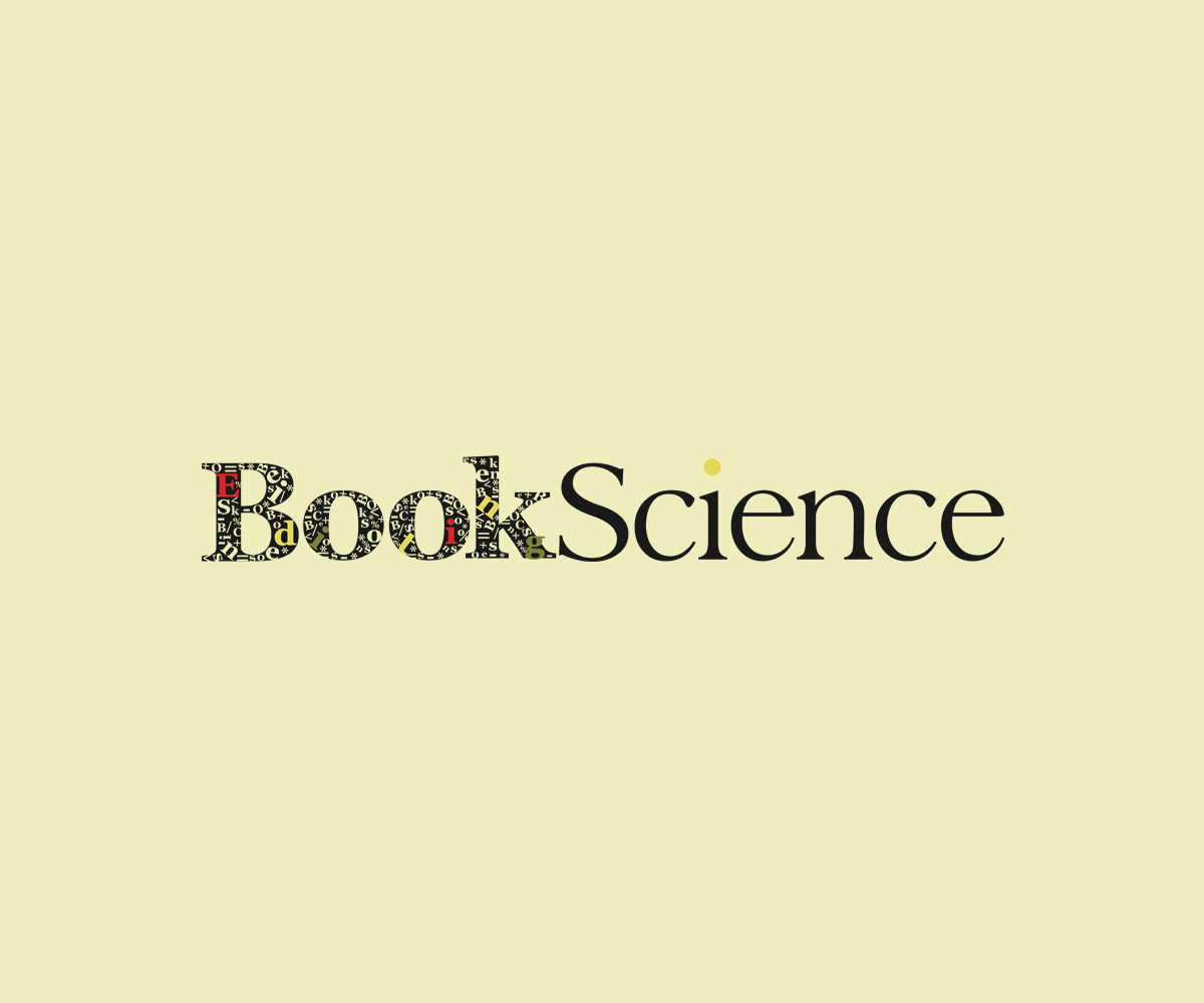 Logo Design by Ethien for BookScience | Design #5965443