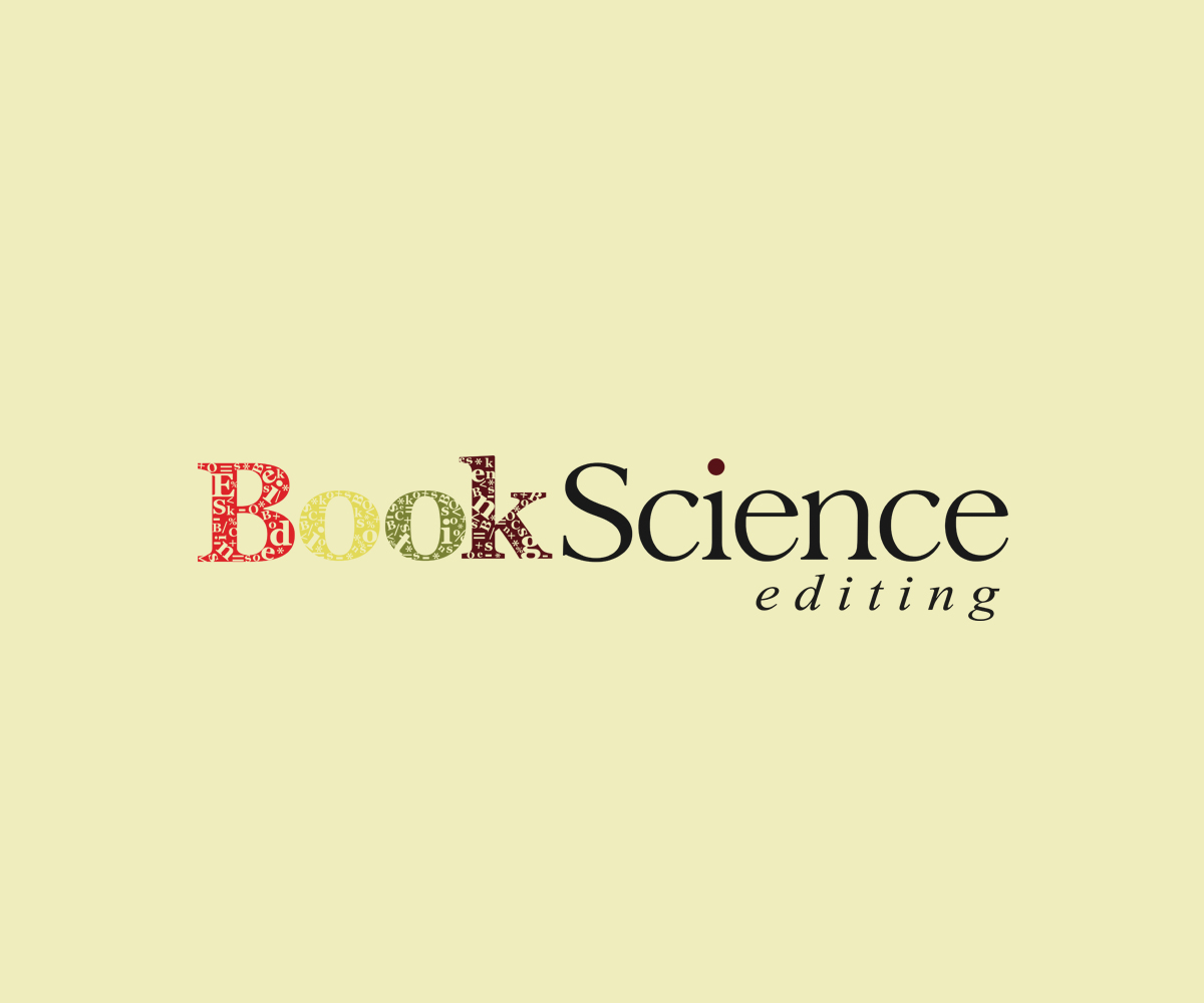 Logo Design by Ethien for BookScience | Design #5965445