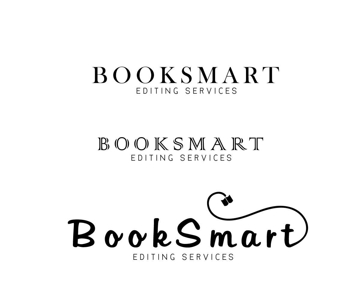 Logo Design by anshtoyj for BookScience | Design #5826509