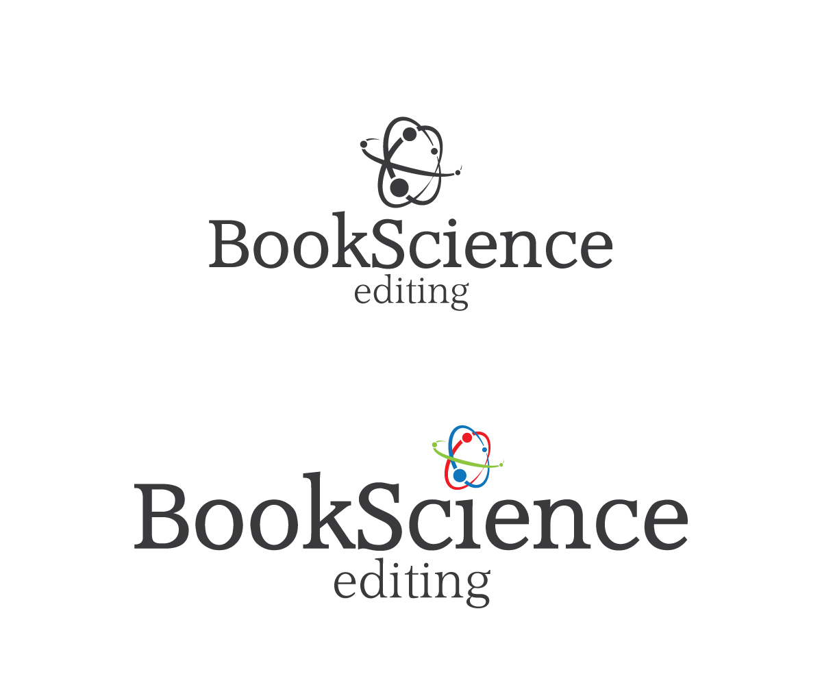 Logo-Design von anshtoyj für BookScience | Design #5914164