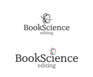 Logo Design by anshtoyj for BookScience | Design #5914164