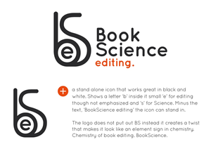 Logo Design by The Creative Warrior