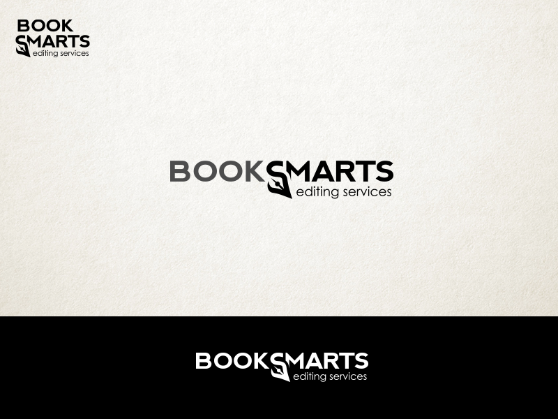 Logo Design by folker for BookScience | Design #5820577