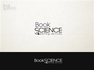 Logo Design by folker for BookScience | Design: #5901417