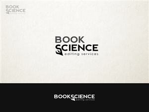 Logo Design by folker for BookScience | Design: #5901419