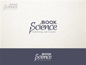 Logo Design by folker for BookScience | Design: #5901514