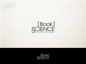 Logo Design by folker for BookScience | Design: #5910287