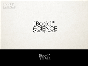 Logo Design by folker for BookScience | Design: #5910292