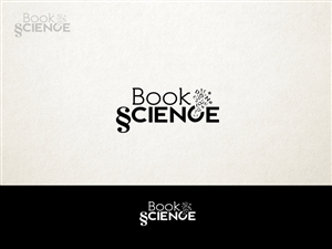 Logo Design by folker for BookScience | Design: #5930078