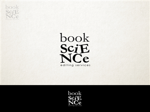 Logo Design by folker for BookScience | Design: #5933690