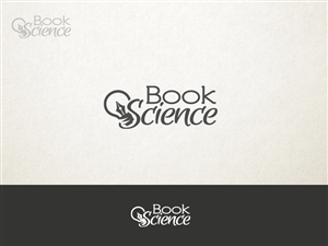 Logo Design by folker for BookScience | Design: #5956034