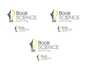 Logo Design by folker for BookScience | Design: #6066959