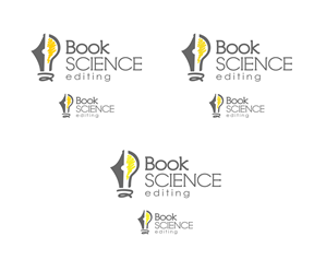 Logo Design by folker for BookScience | Design: #6066962