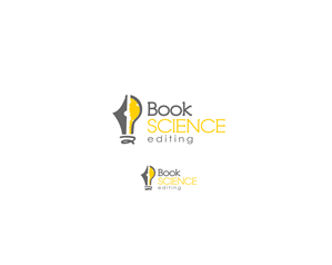 Logo Design by folker for BookScience | Design: #6066966