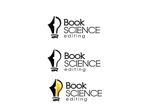 Logo Design by folker for BookScience | Design: #6111165