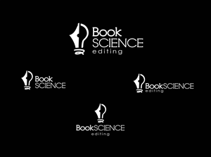 Logo Design by folker for BookScience | Design: #6111171