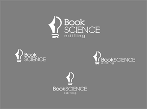 Logo Design by folker for BookScience | Design: #6111173