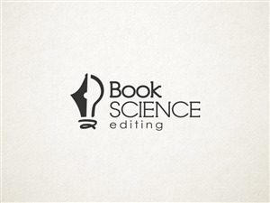 Logo Design by folker for BookScience | Design: #6129040