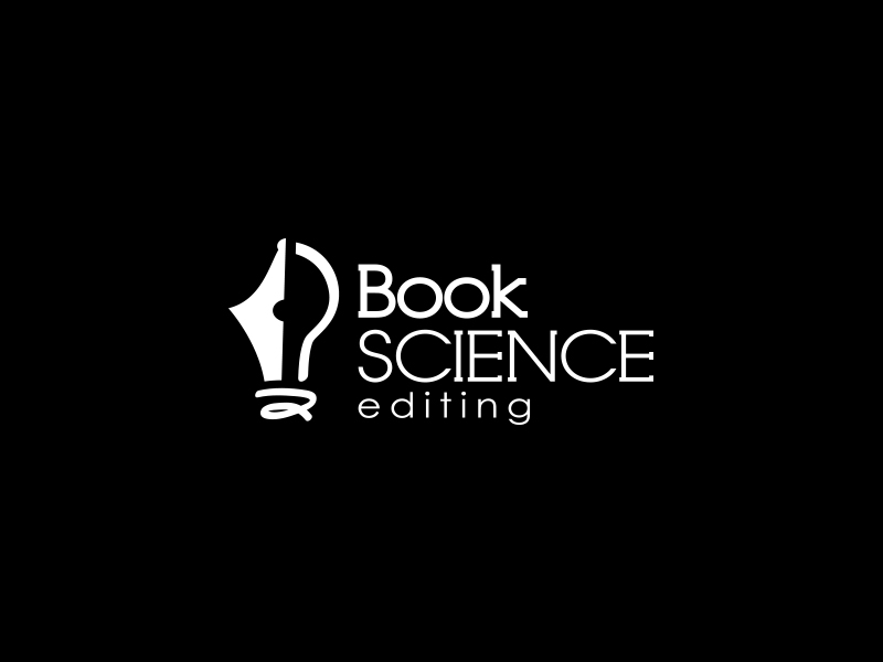 Logo Design by folker for BookScience | Design #6129301