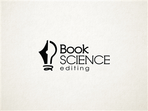 Logo Design by folker for BookScience | Design: #6129445