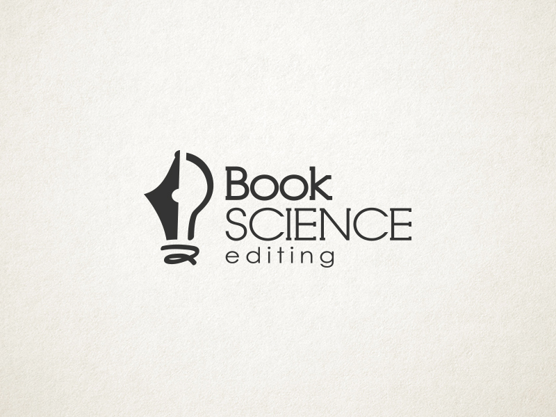 Logo Design by folker for BookScience | Design #6129477
