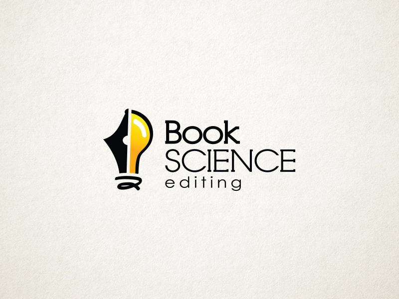 Logo Design by folker for BookScience | Design #6129494