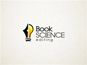 Logo Design by folker for BookScience | Design: #6129494