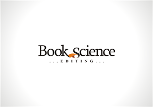 Logo Design by Arham Hidayat for BookScience | Design: #5907785