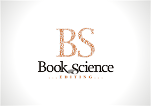 Logo Design by Arham Hidayat for BookScience | Design: #5916722