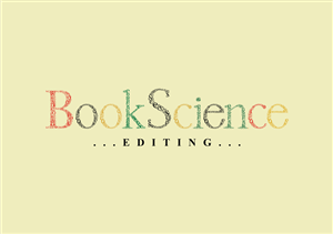 Logo-Design von Arham Hidayat für BookScience | Design: #5934377