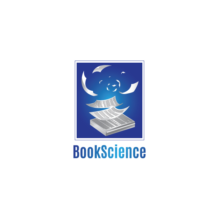 Logo Design by shakar for BookScience | Design #5928412