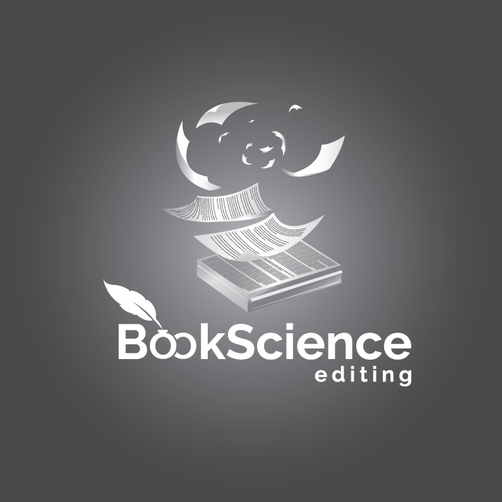 Logo Design by shakar for BookScience | Design #5928415