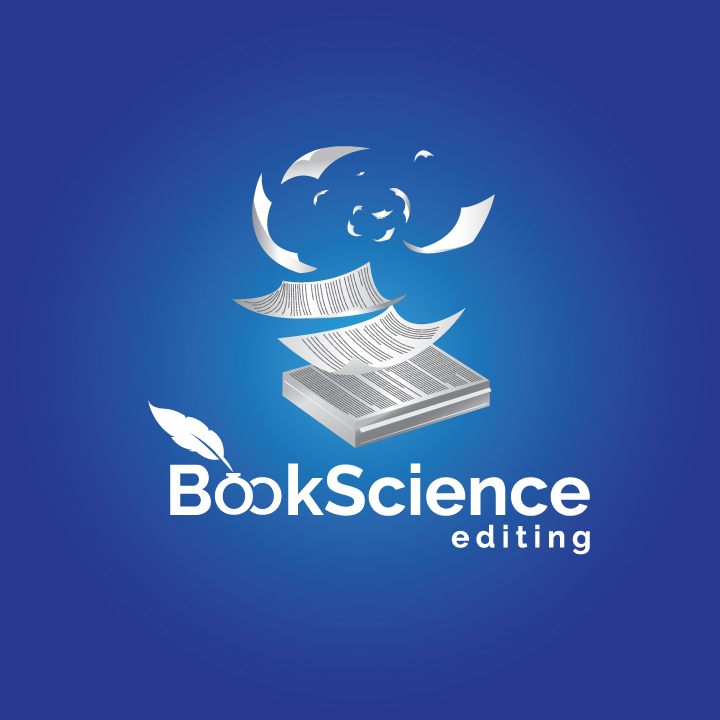 Logo Design by shakar for BookScience | Design #5928425