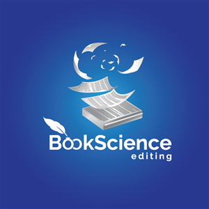 Logo Design by shakar for BookScience | Design: #5928425