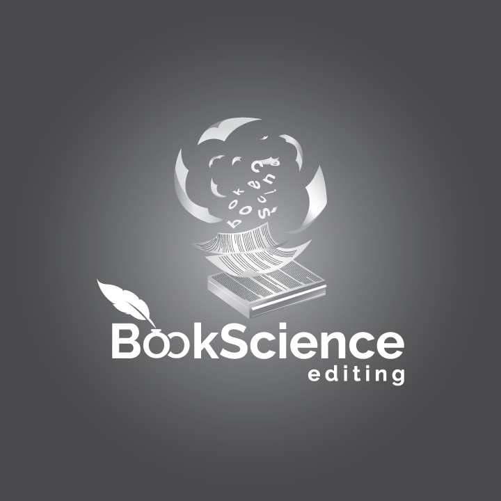 Logo Design by shakar for BookScience | Design #5928430