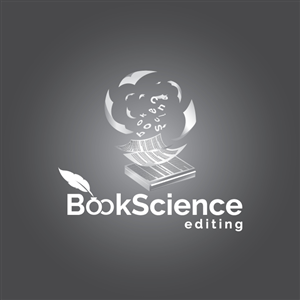 Logo Design by shakar for BookScience | Design: #5928430
