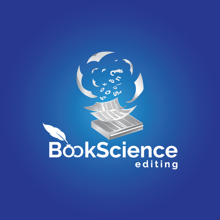 Design de Logo par shakar pour BookScience | Design #5928431