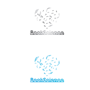 Logo Design by shakar for BookScience | Design: #5928438