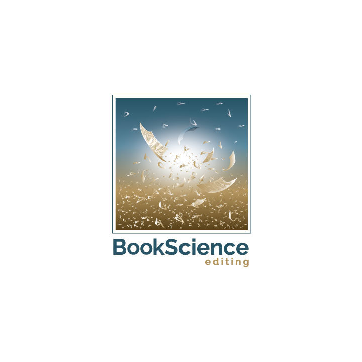 Logo Design by shakar for BookScience | Design #5992932